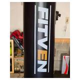 FITVEN Freestanding Heavy Punching Bag