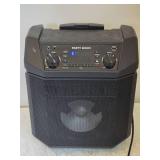 ION Party Boom FX High-Power Bluetooth Speaker