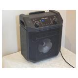 ION Party Boom FX High-Power Bluetooth Speaker