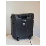 ION Party Boom FX High-Power Bluetooth Speaker