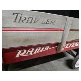 Radio-Flyer wagon