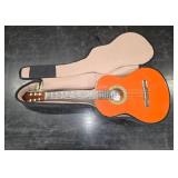 Samick Guitar, model LC- PAS