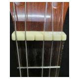 Samick Guitar, model LC- PAS