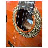 Samick Guitar, model LC- PAS