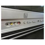 Trutech tube TV