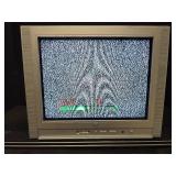 Trutech tube TV
