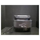 Trutech tube TV