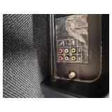 Trutech tube TV