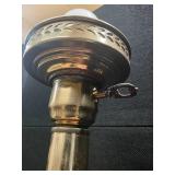 Lamp/ no shade