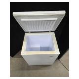 Frigidaire chest freezer  !!WORKS!!