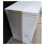 Frigidaire chest freezer  !!WORKS!!