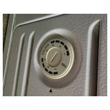 Frigidaire chest freezer  !!WORKS!!