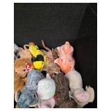 TY Beanie Babies (50)