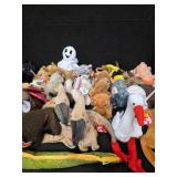 TY Beanie Babies (50)