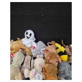 TY Beanie Babies (50)