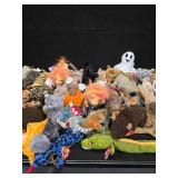 TY Beanie Babies (50)
