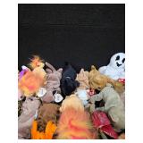 TY Beanie Babies (50)