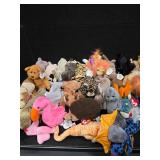 TY Beanie Babies (50)