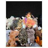 TY Beanie Babies (50)