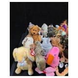 TY Beanie Babies (50)