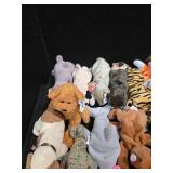 TY Beanie Babies (50)