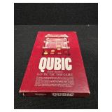 Vintage Board games, Qubic, Master mind, Clue, Dominoes, & Word Yahtzee