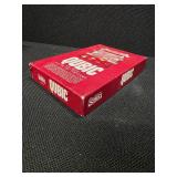 Vintage Board games, Qubic, Master mind, Clue, Dominoes, & Word Yahtzee