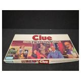 Vintage Board games, Qubic, Master mind, Clue, Dominoes, & Word Yahtzee