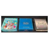 Trivial Pursuit: Original, Genus 3 and Genus 5