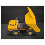 Vintage Tonka Dump-Truck