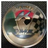 1954 Kaiser Darrin 161 Roadster Emblems