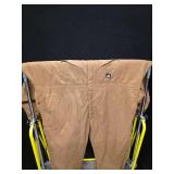 Berne Coveralls 6XL