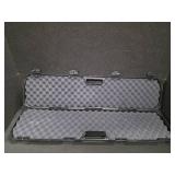Daniel Defense rifle hard plastic case, Foam padded interior