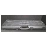 Daniel Defense rifle hard plastic case, Foam padded interior