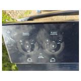 GE Smart Oven with Air Fryer