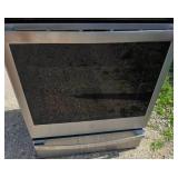 GE Smart Oven with Air Fryer