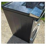 GE Smart Oven with Air Fryer