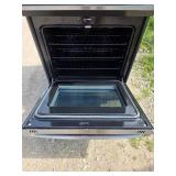 GE Smart Oven with Air Fryer