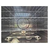 GE Smart Oven with Air Fryer