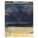 GE Smart Oven with Air Fryer