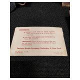 Collection of vintage cameras and accessories