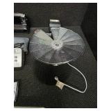 Collection of vintage cameras and accessories