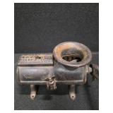 Antique Case Iron Meat Grinder