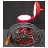 Cast Iron Coffee Grinder