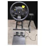 Thrustmaster TMX Force Feedback Racing Wheel, stand and pedals (PC)