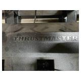 Thrustmaster TMX Force Feedback Racing Wheel, stand and pedals (PC)