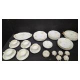 Haviland Limoges China set- made in France