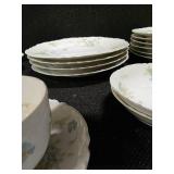 Haviland Limoges China set- made in France