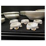 Haviland Limoges China set- made in France