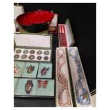 Asian Decor and collectibles